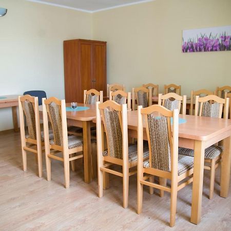 Krzyzanowice Pod Kogucikiemアパートホテル エクステリア 写真