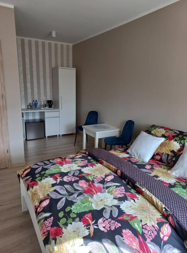 Krzyzanowice Pod Kogucikiemアパートホテル エクステリア 写真