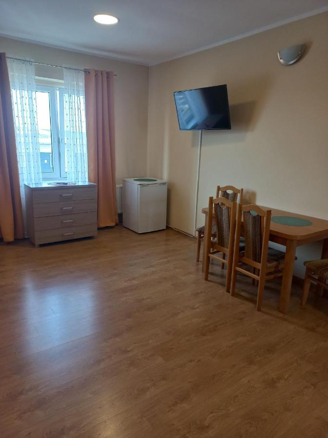 Krzyzanowice Pod Kogucikiemアパートホテル エクステリア 写真